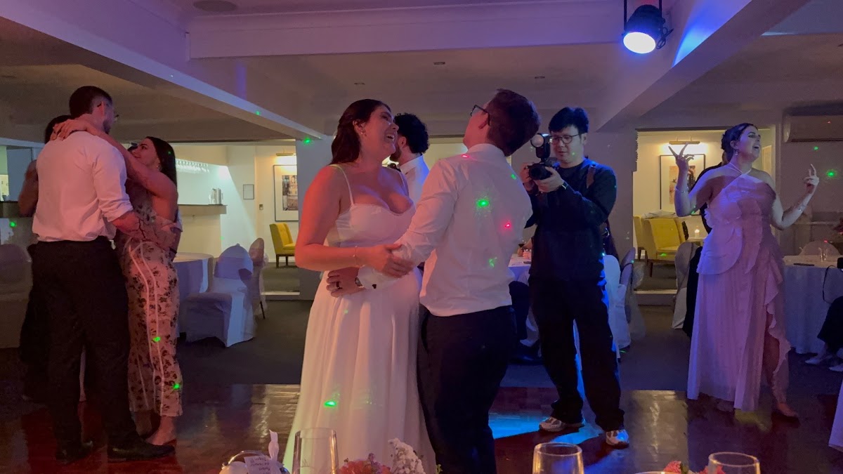Mathew and Nicola Wedding 288